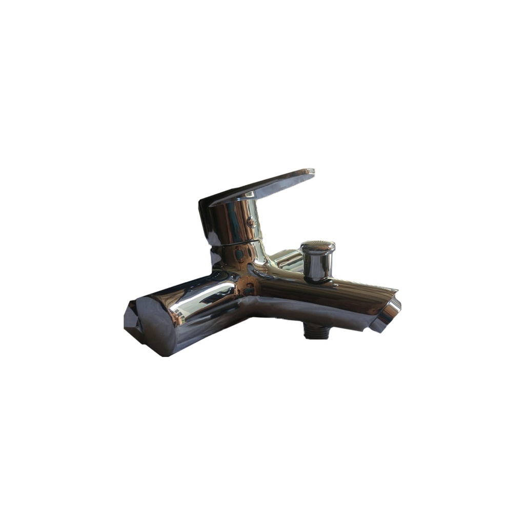 ZILVER SCHONE BATH MIXER ::ID:: JU200