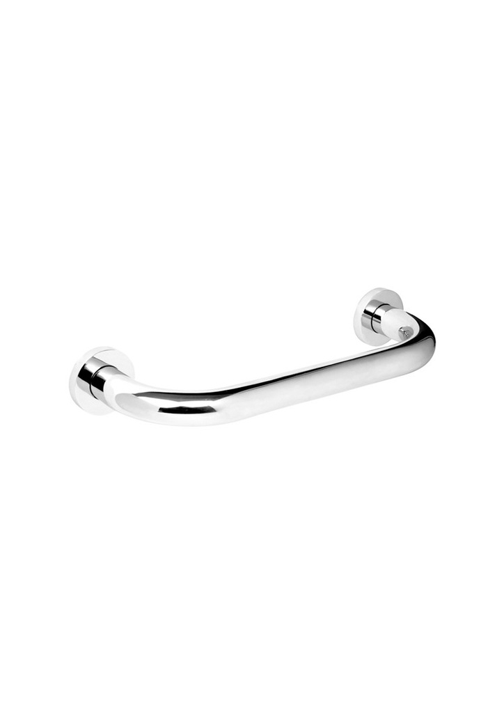 Zilver Grab Bar Straight 300mm ::ID:: ZGB01