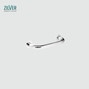 Zilver Grab Bar Straight 300mm ::ID:: ZGB01