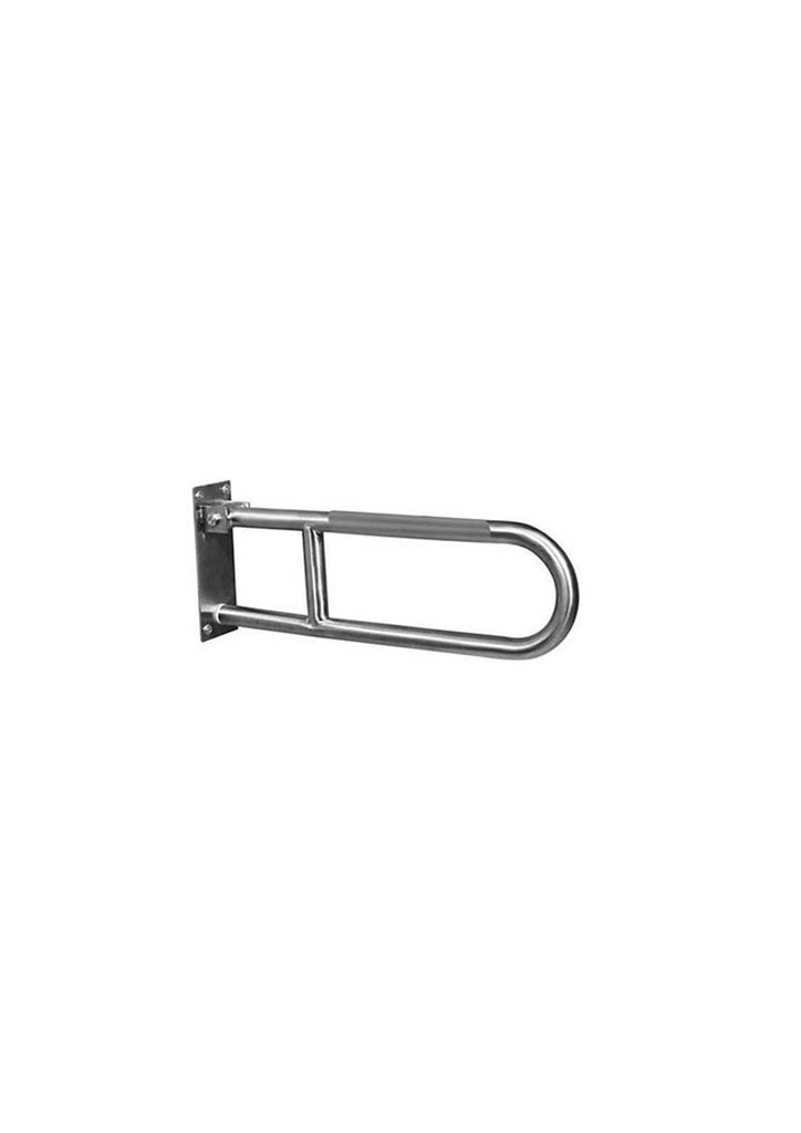 Zilver Grab Bar Up Lift U Shape Dia 32 ::ID:: ZHBU011