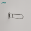 Zilver Grab Bar Up Lift U Shape Dia 32 ::ID:: ZHBU011