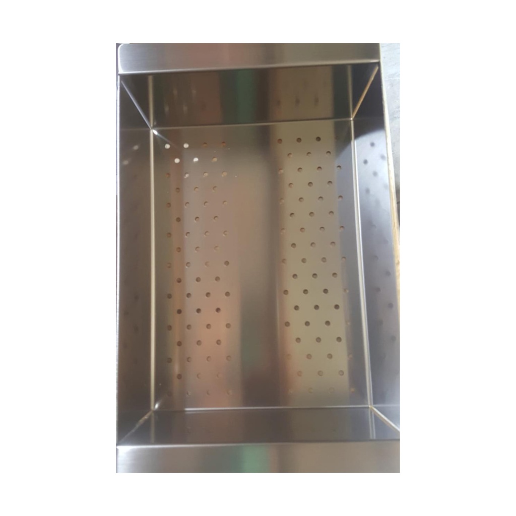 ZILVER SPARE BASKET FOR BERLIN SINK ::ID:: 3383940