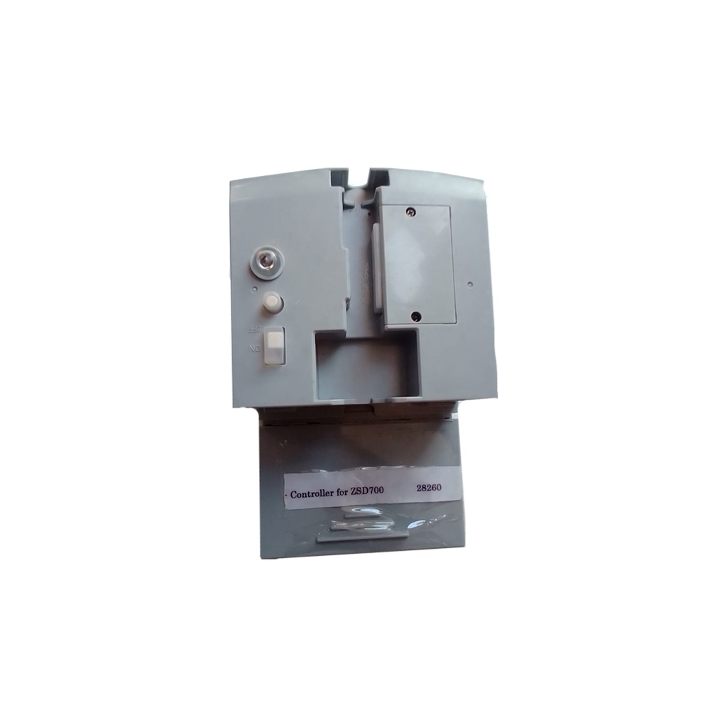ZILVER SPARE BATTERY BOX FOR ZSD700 ::ID:: 28260