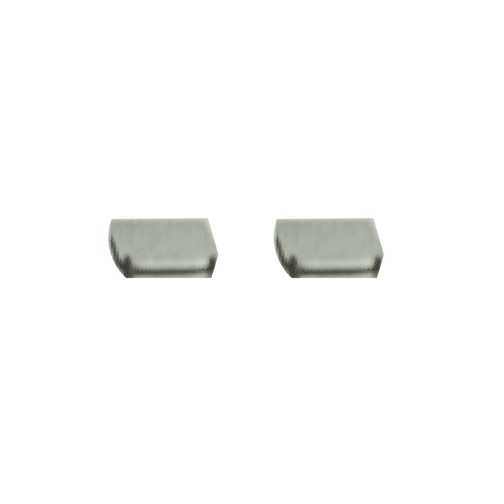 ZILVER SPARE BRACKET FOR (0817) ::ID:: SP0817