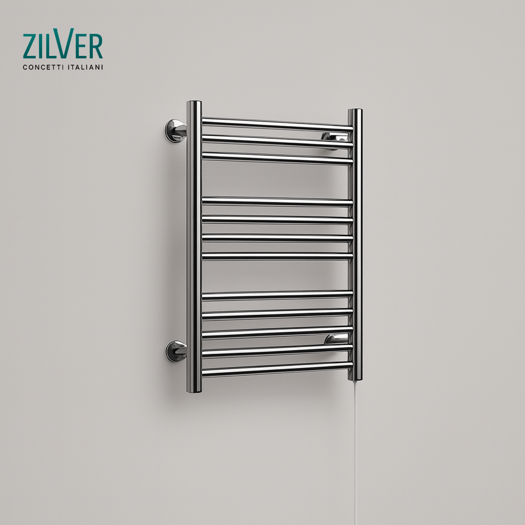 Zilver Electric Towel Dryer ::ID:: ZETD01T