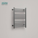 Zilver Electric Towel Dryer - Towel Warmer - Electric Towel Warmer ::ID:: ZETD01T