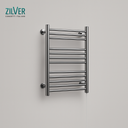 Zilver Electric Towel Dryer ::ID:: ZETD01T