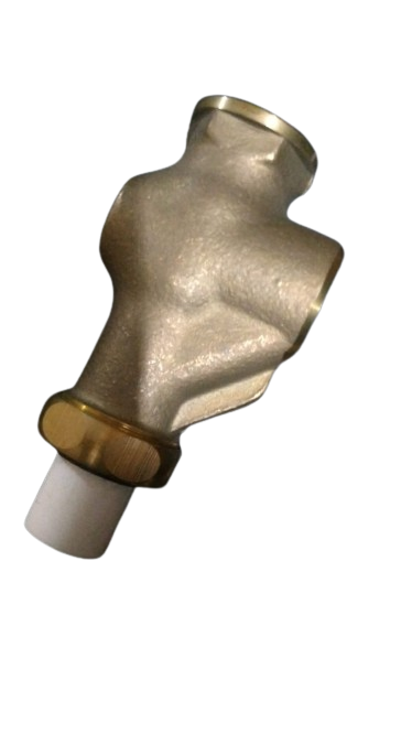 ZILVER SPARE CONS BODY FOR GS8016 ::ID:: 42332
