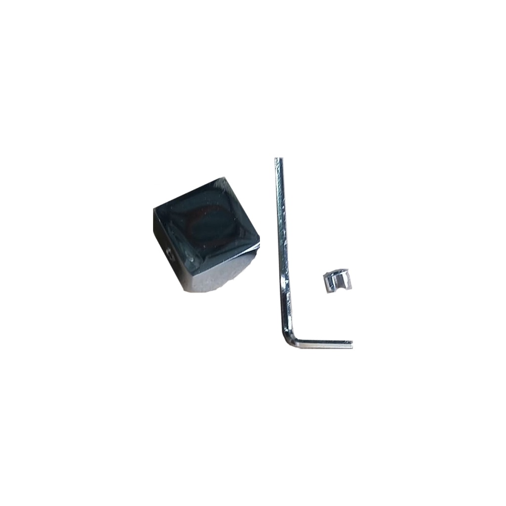 ZILVER SPARE DIVERTER CAP OF FOR BE705 ::ID:: 3309926