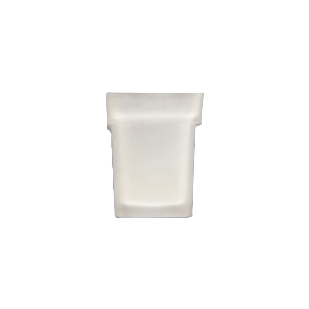 ZILVER SPARE GLASS HOLDER 0055 ::ID:: 2846040