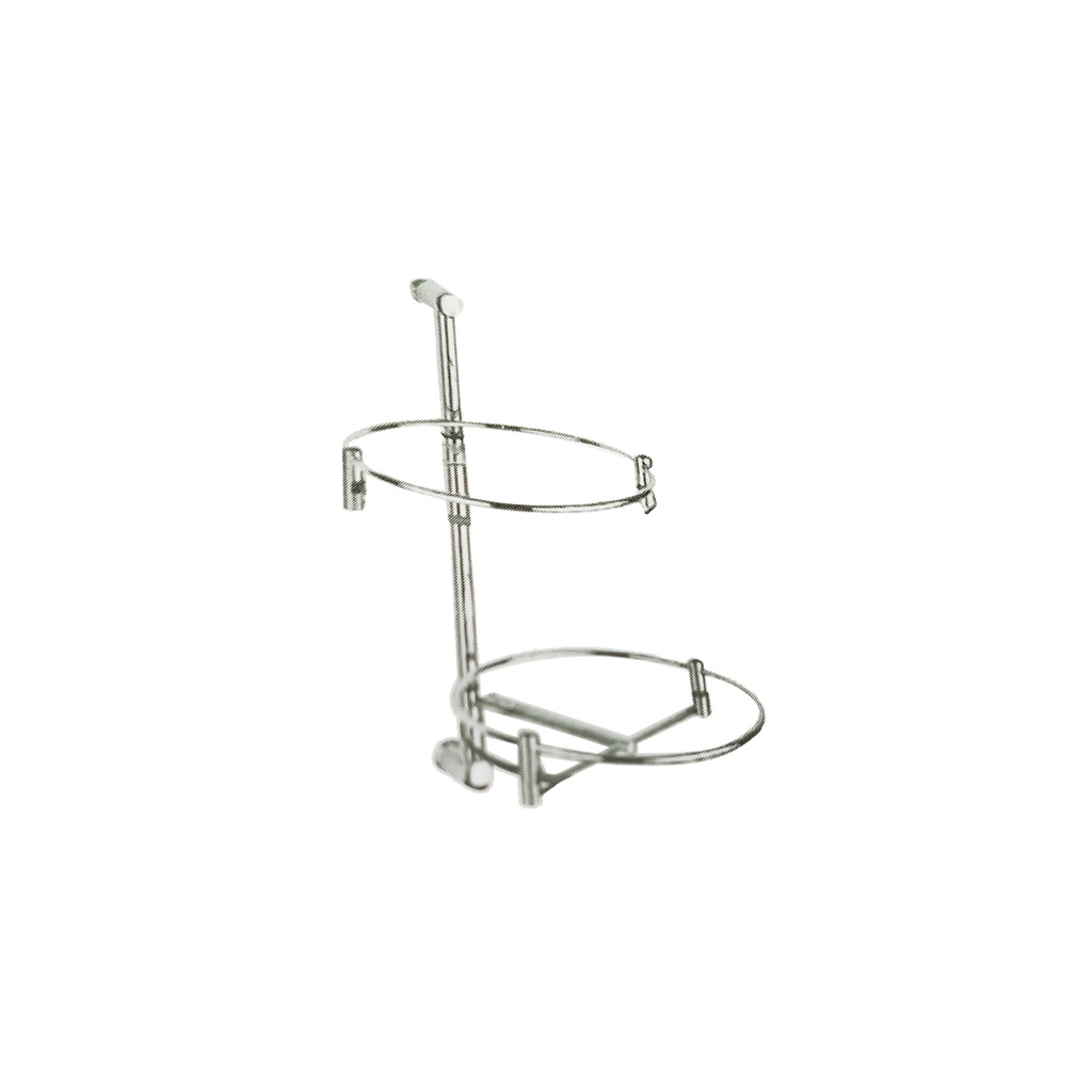 ZILVER SPARE GLASS SHELF FOR SF023 ::ID:: 3328422