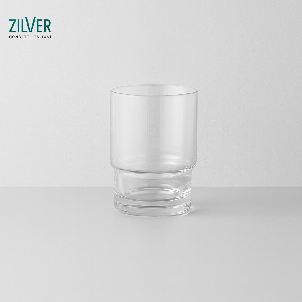 ZILVER SPARE GLASSES (GS004)