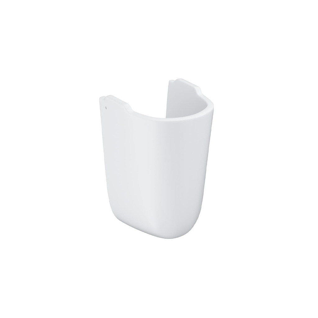 ZILVER SPARE HALF PEDESTAL ZPDB102 ::ID:: 363334