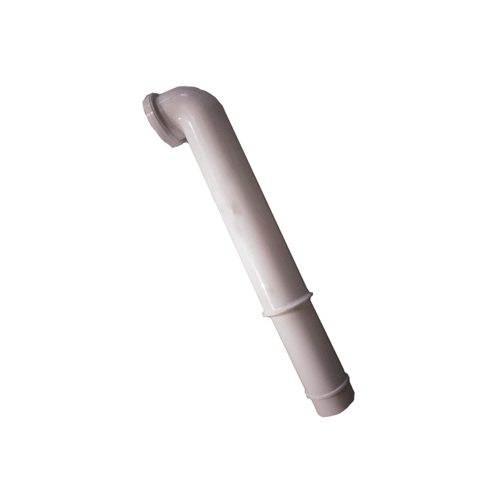 ZILVER SPARE OUTLET BEND FOR ZDR011 ::ID:: 3364369