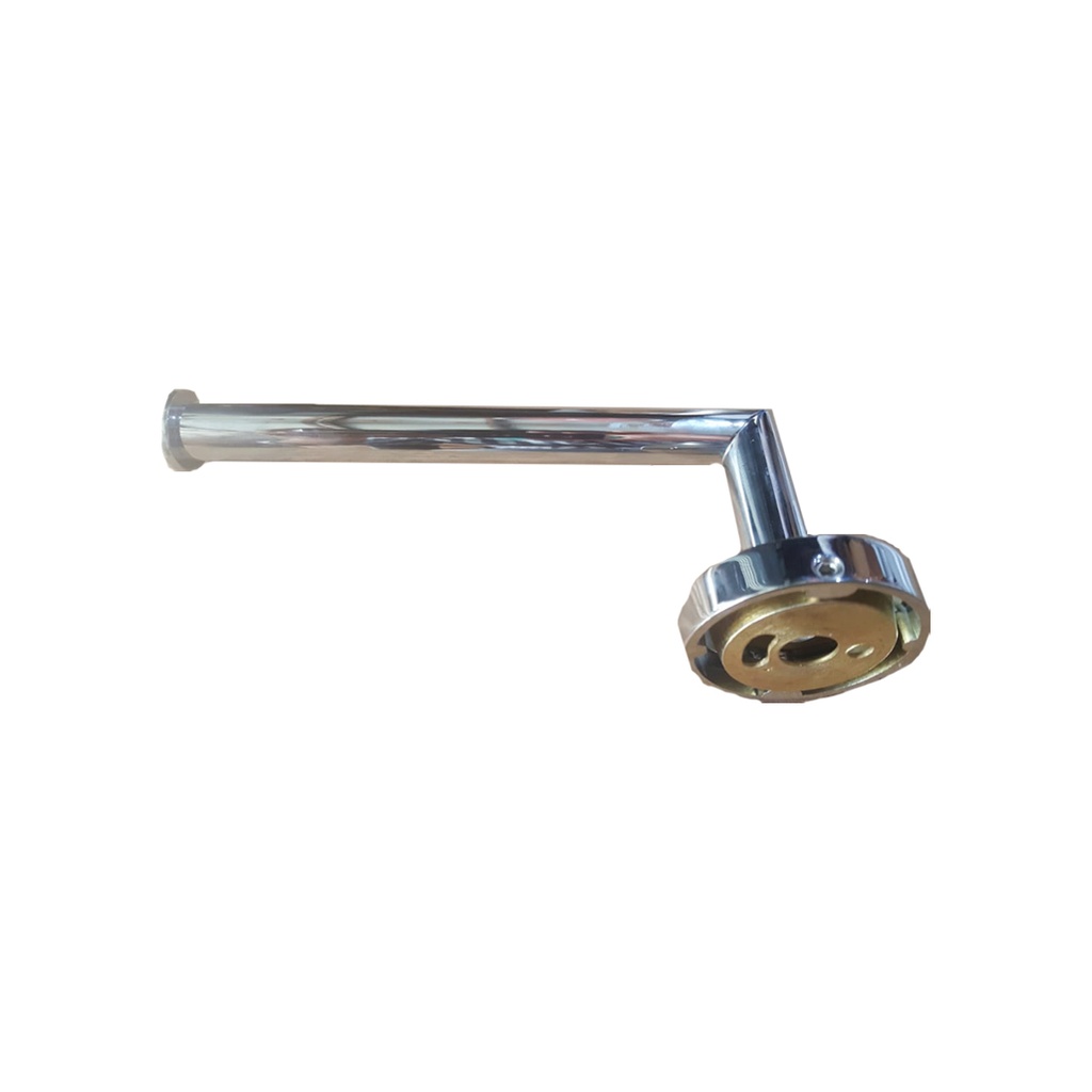 ZILVER SPARE PAPER HOLDER ::ID:: 0122A