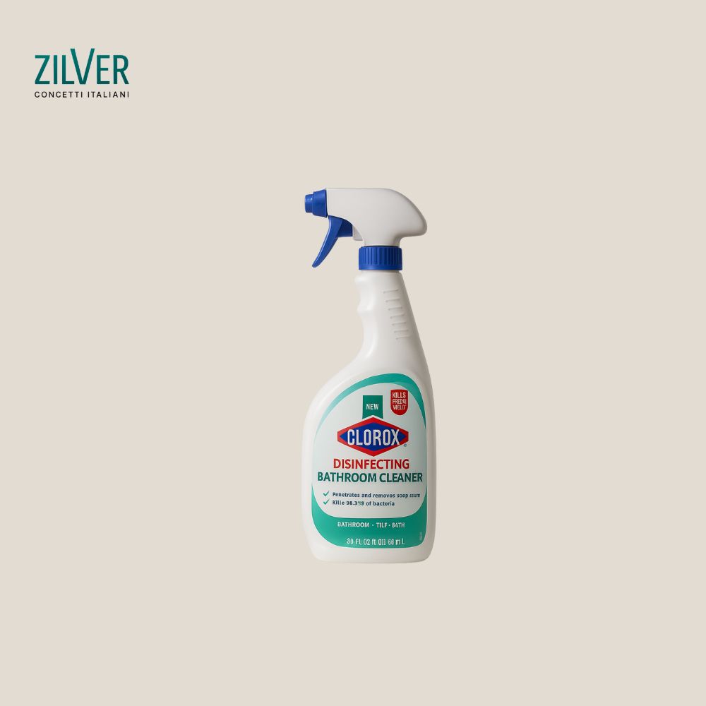 Zilver Tap Cleaner (ZCLN002G)