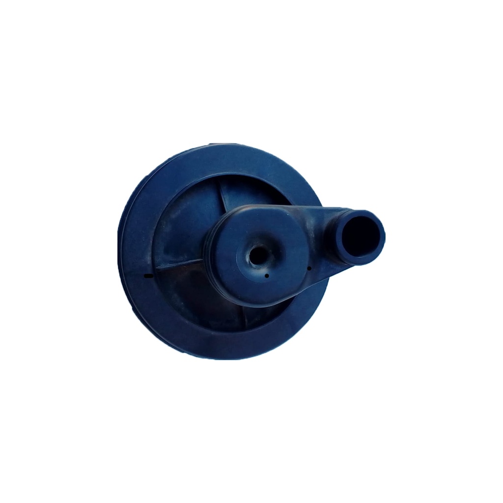 ZILVER SPARE PLASTIC CUP FOR PRESSURE PU ::ID:: SP-Cup-JET