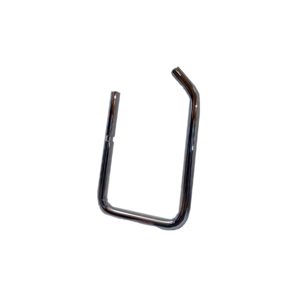 ZILVER SPARE RODS FOR PAPER HOLDER 033 ::ID:: 280600