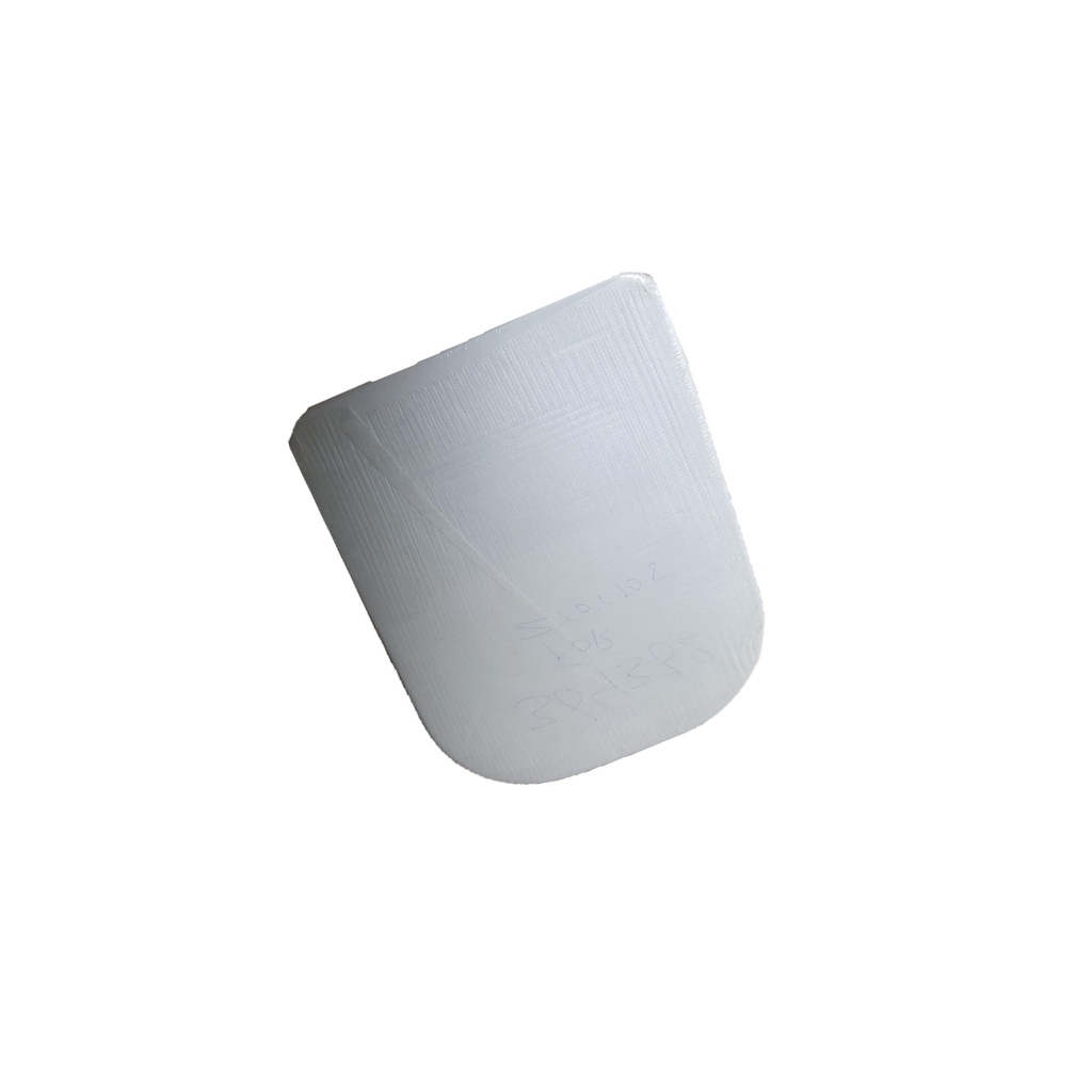 ZILVER SPARE SEAT COVER FOR ZTOT105 ::ID:: 364362