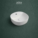 ZILVER ART WASH BASIN 2 ::ID:: ZARTB102