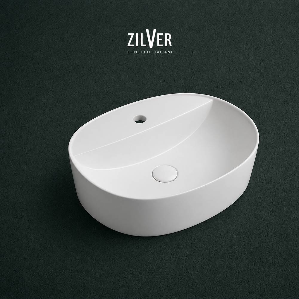 ZILVER ART WASH BASIN 3 ::ID:: ZARTB103