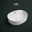 ZILVER ART WASH BASIN 3 ::ID:: ZARTB103