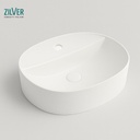 Zilver Art Wash Basin (ZARTB103)