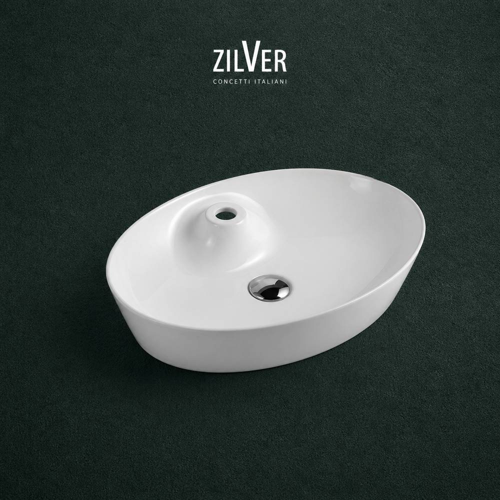 ZILVER ART WASH BASIN 4 ::ID:: ZARTB104