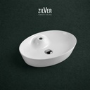 ZILVER ART WASH BASIN 4 ::ID:: ZARTB104