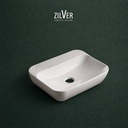ZILVER ART WASH BASIN 5 ::ID:: ZARTB105