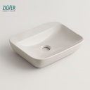Zilver Art Wash Basin (ZARTB105)