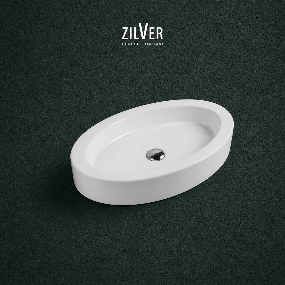 ZILVER ART WASH BASIN ZARTB106 ::ID:: ZARTB106