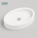 Zilver Art Wash Basin – (ZARTB106)