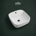 ZILVER ART WASH BASIN 8 ::ID:: ZARTB108