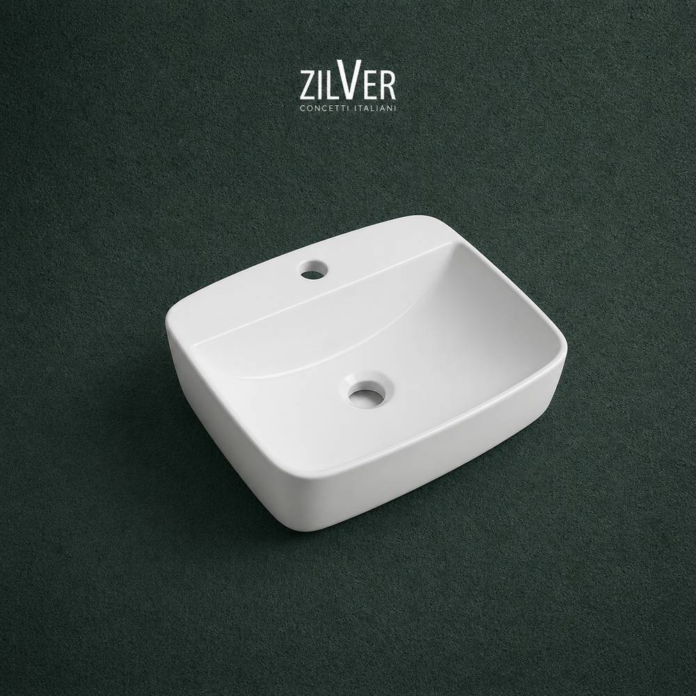 ZILVER ART WASH BASIN 9 ::ID:: ZARTB109