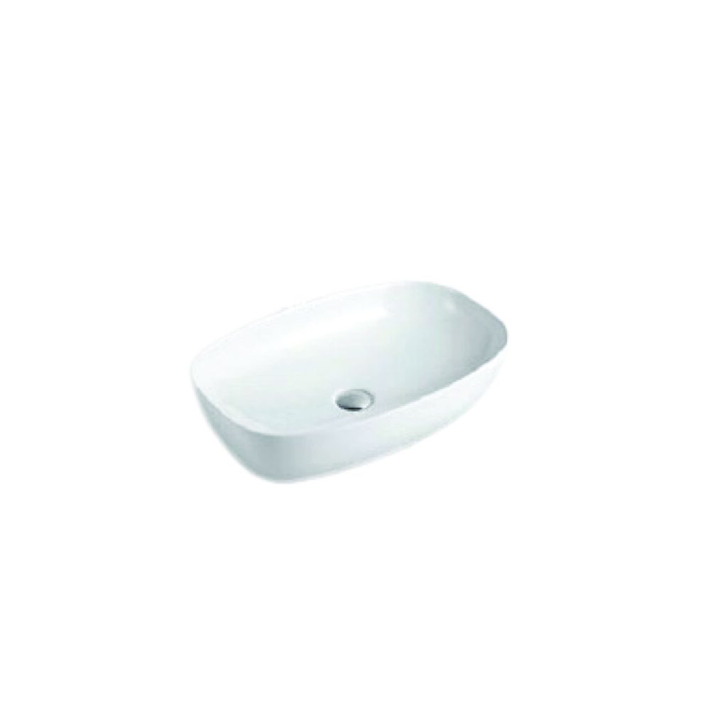 Zilver Art Wash Basin 600X380X140mm ::ID:: ZARTB111