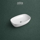 ZILVER ART WASH BASIN 590X400X150MM ::ID:: ZARTB112