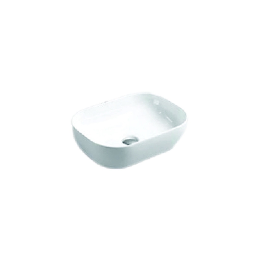 Zilver Art Wash Basin 455X320X135mm ::ID:: ZARTB113