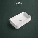 ZILVER ART WASH BASIN 500X400X135MM ::ID:: ZARTB115