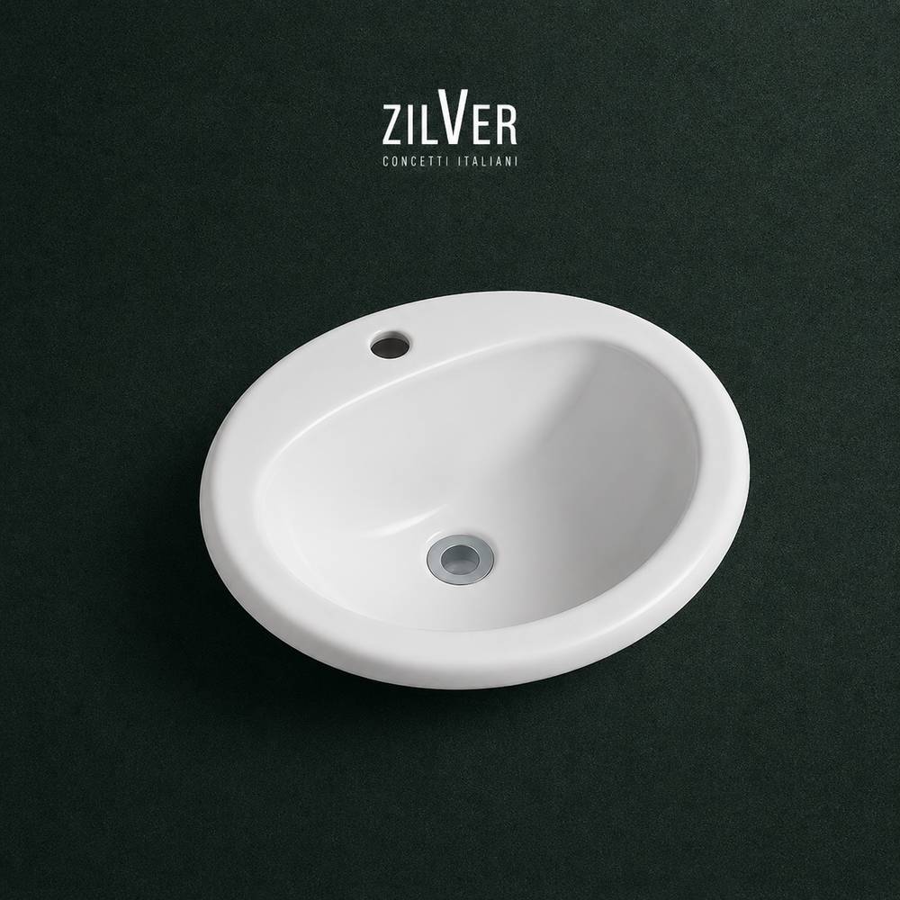 ZILVER OVER COUNTER WASH BASIN ::ID:: ZOCB101