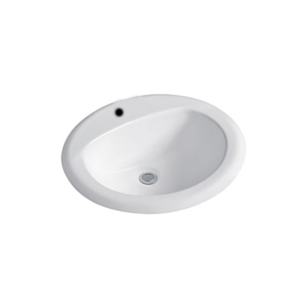 Zilver Over Counter Wash Basin ::ID:: ZOCB101