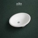 ZILVER UNDER COUNTER WASH BASIN ::ID:: ZUDB101
