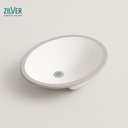 Zilver Under Counter Wash Basin (ZUDB101)