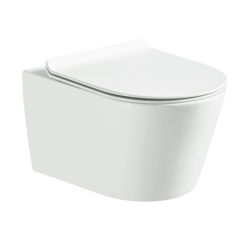 Zilver Wall Hung Toilet Heavy 2 ::ID:: ZWHT102