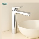 Zilver Wash Basin Mixer (ZPYD100)