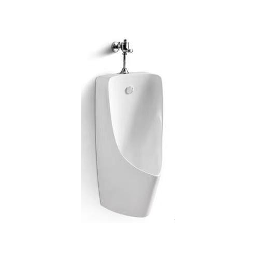 Zilver Urinal Wall Hung Executive ::ID::ZWHU102