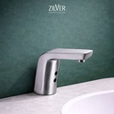 ZILVER SENSOR TAP WITH A/C & D/C  (ZY8155AD)