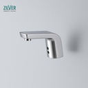 ZILVER SENSOR TAP WITH A/C & D/C  (ZY8155AD)