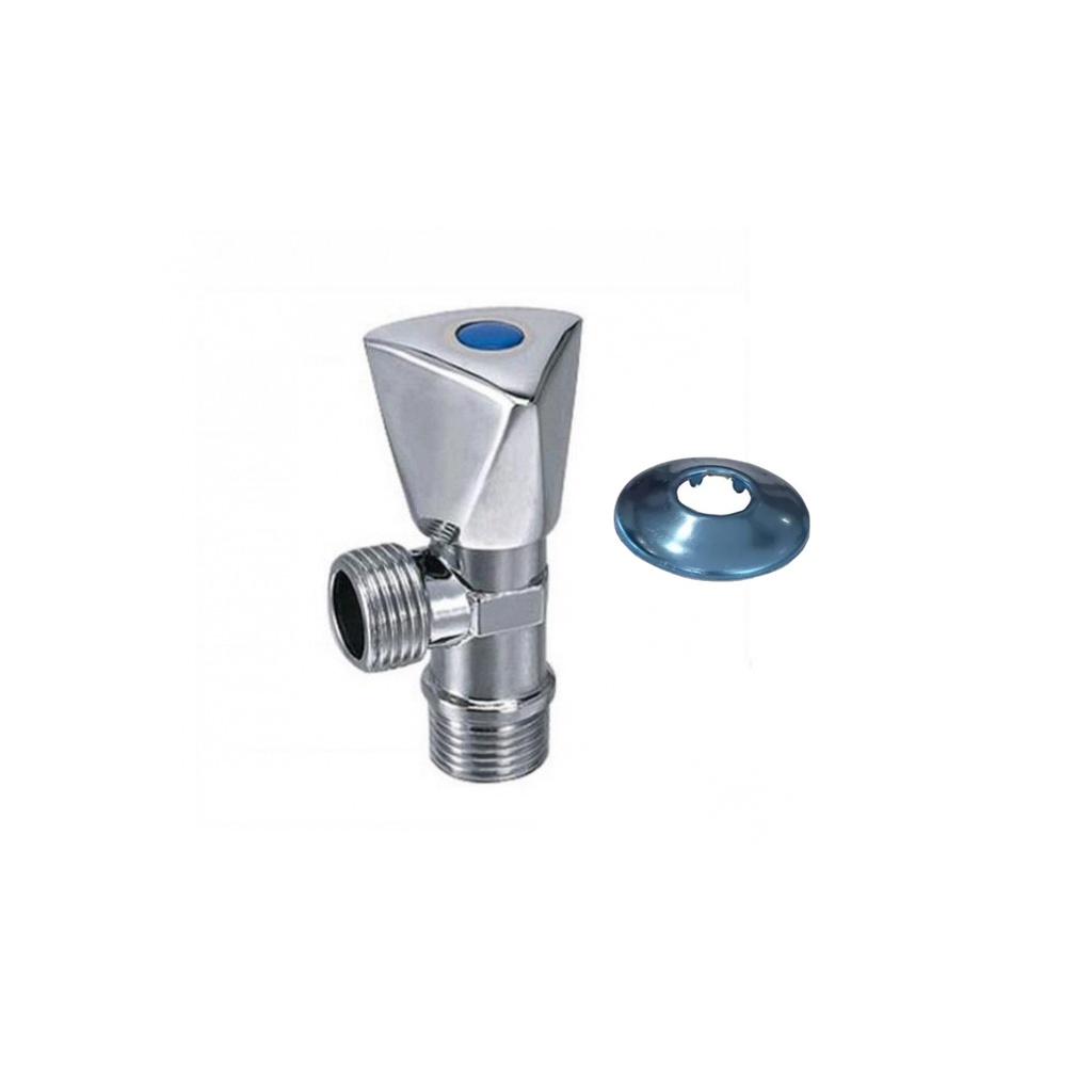 ZILVER ANGLE VALVE GX7016 ::ID:: GX7016