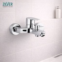 ZILVER ANKARA BATH MIXER (ZANK200)